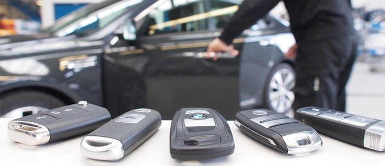 Automotive Locksmith Camp Pendleton South