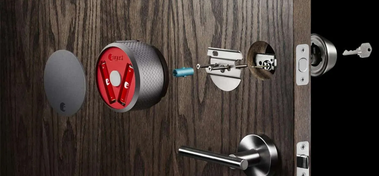 Electronic Door Knob Lock Repair Camp Pendleton South